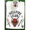 Camiseta y taza  Hellfire Club 15€ de Stranger Things